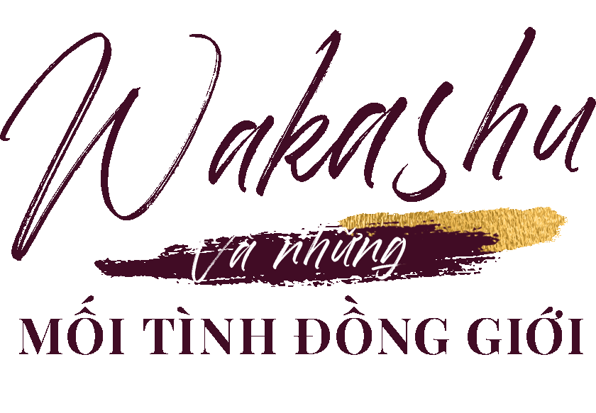 Tình yêu đồng giới của Samurai Nhật Bản